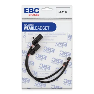 EBC Front Wear Lead For Porsche - EFA196